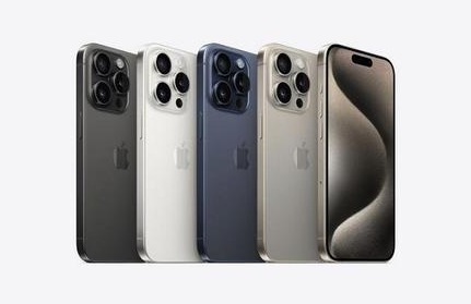 黎安镇苹果维修点分享iPhone 15 Pro扩容气密性与实操坑 
