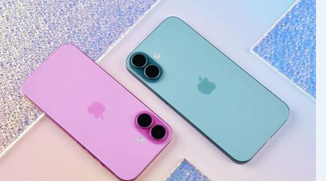 黎安镇苹果维修点分享iPhone 16扩容成本与市场套路 
