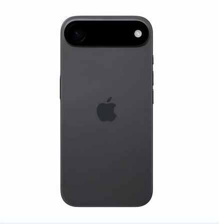 黎安镇苹果维修点分享iPhone 17 Air扩容待机与快照隐患 