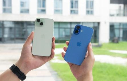 黎安镇苹果维修点分享iPhone 16 Plus黑屏疑难故障汇总 