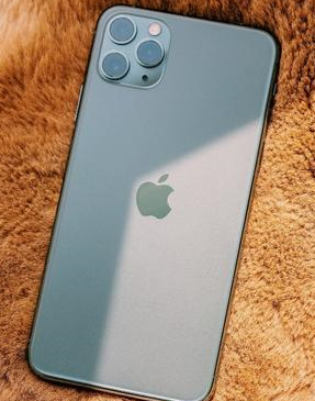 黎安镇苹果维修点分享iPhone 11 Pro Max电池发烫特殊问题 