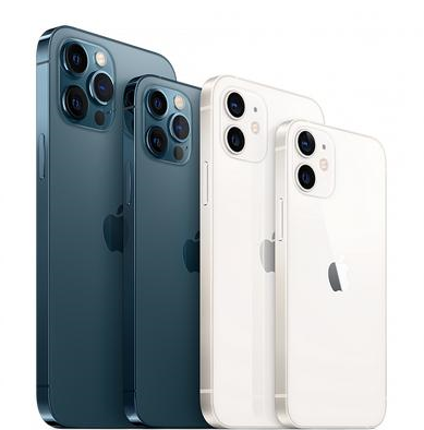黎安镇苹果维修点分享iPhone 12 Pro发烫关联故障汇总 
