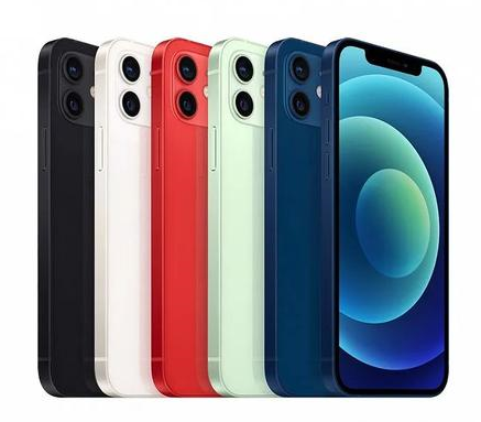 黎安镇苹果维修点分享iPhone 12 Pro Max发烫冷门故障梳理 