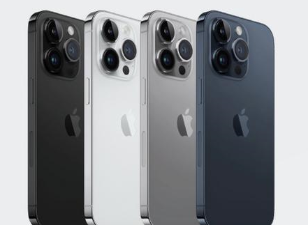 黎安镇苹果维修点分享iPhone 16 Pro 发烫多维度科普 