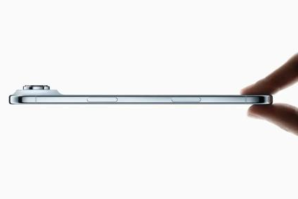 黎安镇苹果维修点分享iPhone 17 Air发烫几大隐形诱因 